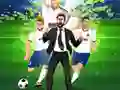 Žaidimas Idle Football Manager internete