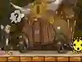 Žaidimas Rescue The Baby Monkey Part-2 internete