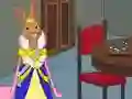 Žaidimas Easter Queen Bunny Escape internete