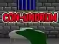 Žaidimas Con-undrum internete