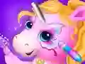 Žaidimas Pony Sisters Music Band internete