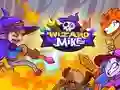 Žaidimas Wizard Mike internete