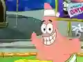 Žaidimas Sponge Bob Bikini Bottom Bust Up internete