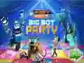 Žaidimas Rusty Rivets Big Bot Party internete