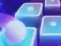 Žaidimas  Cube Hop Rush internete