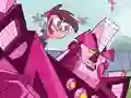 Žaidimas Fairly Odd Parents Birthday Battle internete