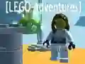 Žaidimas Lego Adventures internete