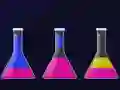 Žaidimas Liquid Sorting internete