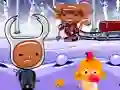 Žaidimas Monkey Go Happy Stage 726 internete