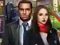 Žaidimas School Investigation internete