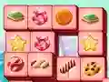 Žaidimas Candy Mahjong Tiles internete