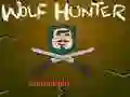 Žaidimas Wolf Hunter internete