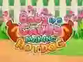 Žaidimas Baby Cathy Ep15: Making Hotdog internete
