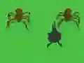 Žaidimas Spider Shooting internete
