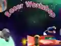 Žaidimas Interstellar Ella: Racer Workshop internete