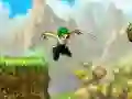 Žaidimas One Piece Exotic Adventure internete