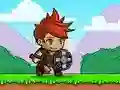 Žaidimas Knight Hero Adventure Idle internete