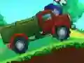 Žaidimas Poo Dumper internete