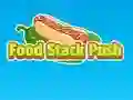 Žaidimas Food Stack Push internete