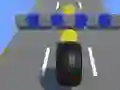Žaidimas Endless Runner internete