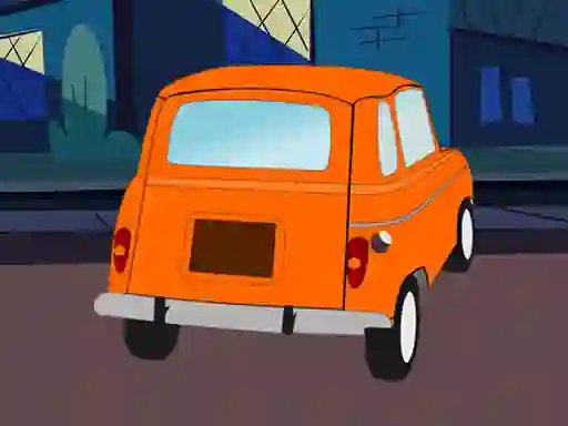 Žaidimas French Cars Jigsaw internete
