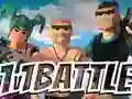 Žaidimas 1v1 Battle internete