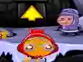 Žaidimas Monkey Go Happy Stage 128 internete