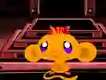 Žaidimas Monkey Go Happy Stage 129 internete