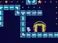 Žaidimas Pac Maze: Alphabet Escape internete