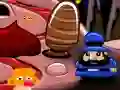 Žaidimas Monkey Go Happy Stage 131 internete