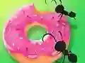 Žaidimas Idle Ants Simulator internete