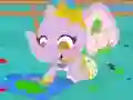 Žaidimas Ready for Preschool Color Splat! internete