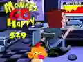 Žaidimas Monkey Go Happy Stage 529 internete