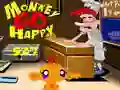 Žaidimas Monkey Go Happy Stage 527 internete
