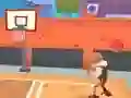 Žaidimas Idle Basketball internete
