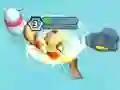 Žaidimas Monster Egg Brawl internete
