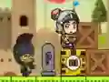 Žaidimas Zombie Mission 13 internete