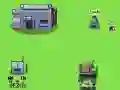 Žaidimas Islandustry internete