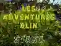 Žaidimas Les Adventures Blin internete