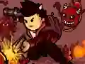 Žaidimas Devil’s Corp internete