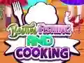 Žaidimas Besties Fishing and Cooking internete