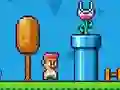 Žaidimas Ninja Plumber internete