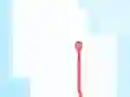 Žaidimas Red Snake 3D internete