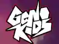 Žaidimas Geno Kids internete