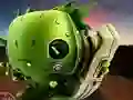 Žaidimas Winsome Robot Escape internete