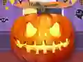 Žaidimas Coloring Book: Halloween internete