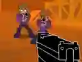 Žaidimas Rushdown Rivals Reloaded internete