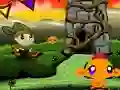 Žaidimas Monkey Go Happy Stage 133 internete