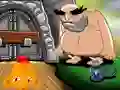 Žaidimas Monkey Go Happy Stage 134 internete