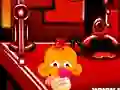 Žaidimas Monkey Go Happy Stage 135 internete